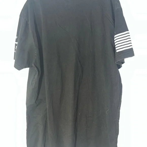 Mens size XL grunt style f your feelings t shirt - Picture 2 of 3